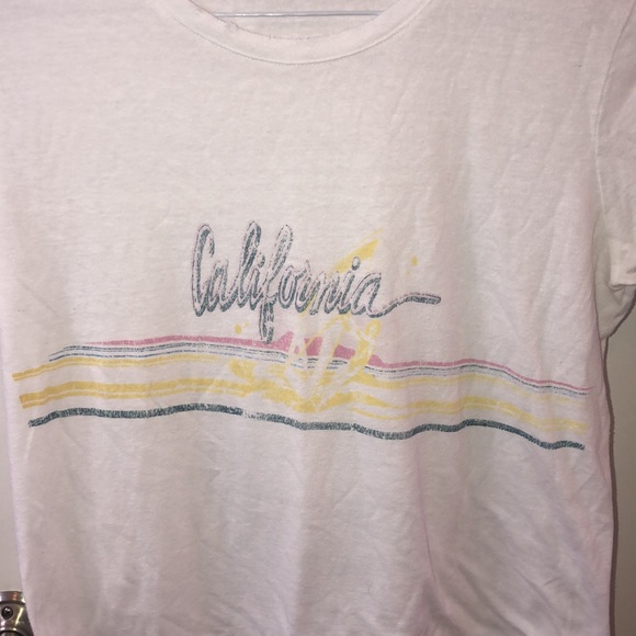 A really cute and comfy tee - Picture 3 of 7